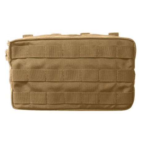 Molle System - The Ultimate Guide to Modular Load-Carrying Equipment