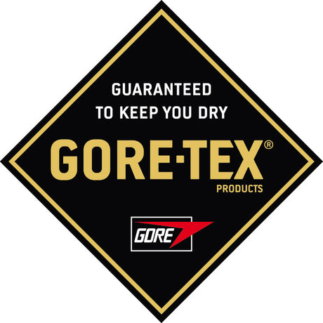Experience the Ultimate Protection with Gore-Tex Waterproof Fabric