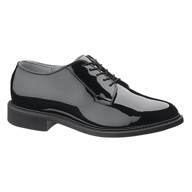 Bates High Gloss Uniform Oxford