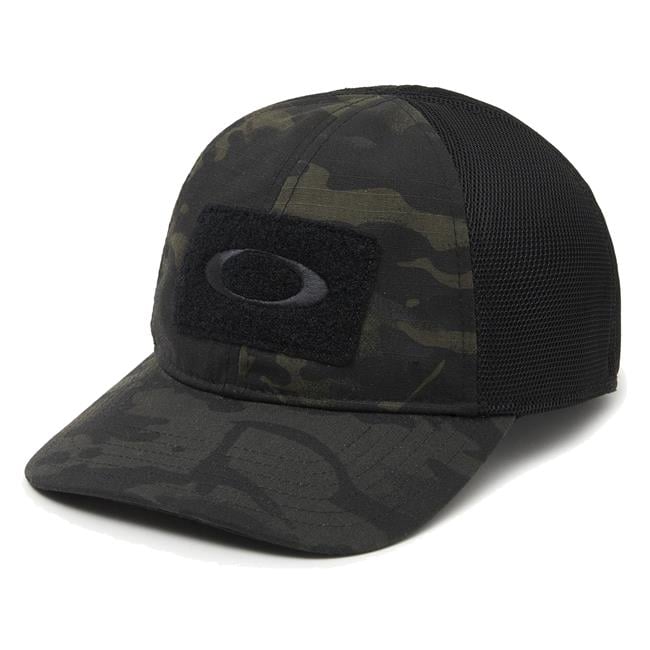 Oakley SI (Standard Issue) - 110 Snapback Cap