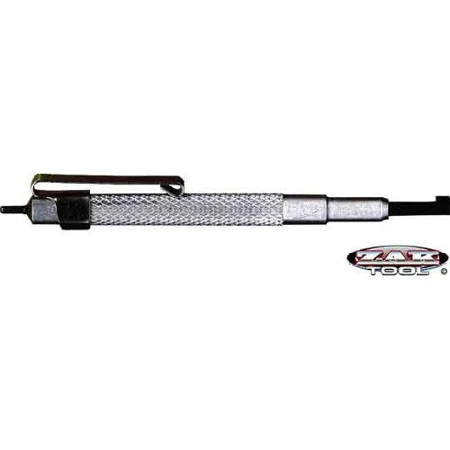 Zak Tools - Pocket Key