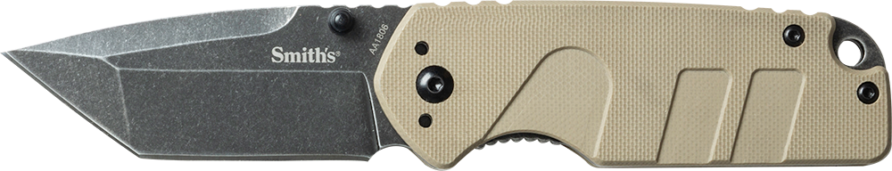 Campaign Knife