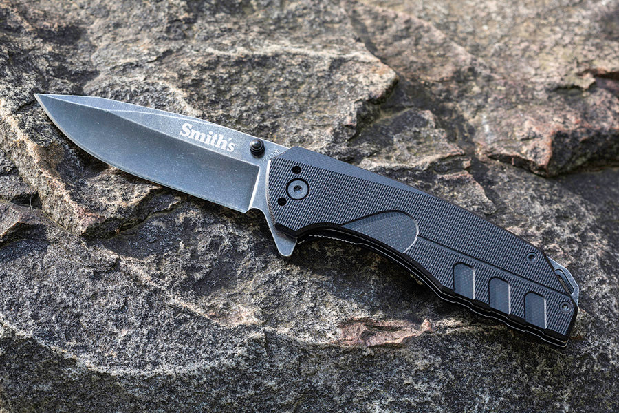 Couteau de plan de bataille