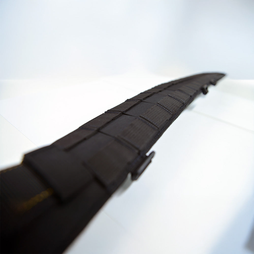 Balteus MAX Tactical Belt System | Padded Duty Belt Kit