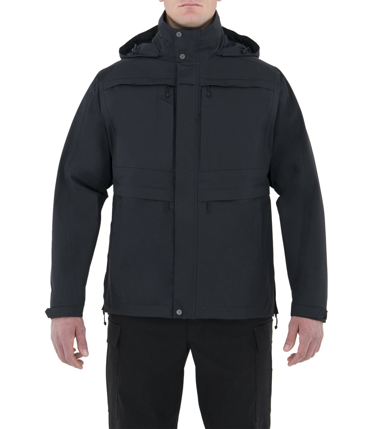 First Tactical Men's Tactix System Parka