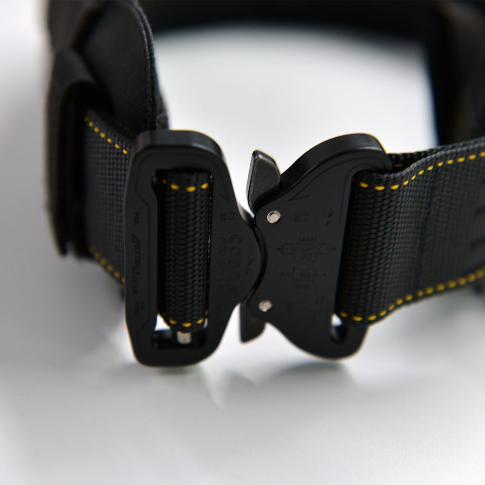 Balteus MAX Tactical Belt System | Padded Duty Belt Kit