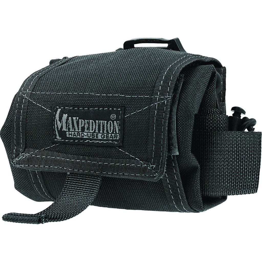 Maxpedition Mega Rollypoly (Black)