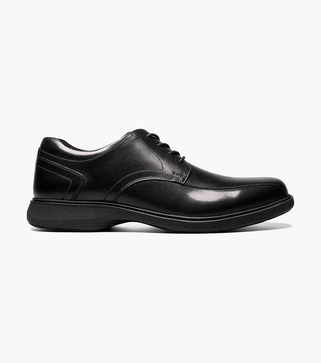 Nunn Bush - Kore Pro Bike Toe Oxford