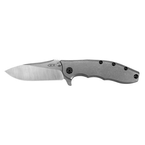 Zt Titanium Hinderer