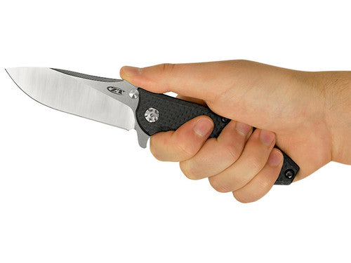 Zt Hinderer Slicer Carbon Fiber