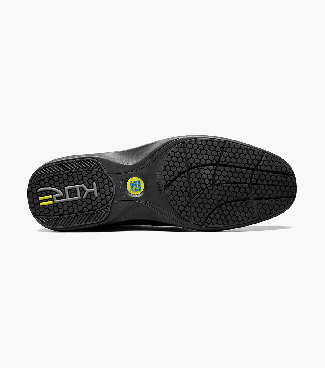 Nunn Bush - Kore Pro Bike Toe Oxford