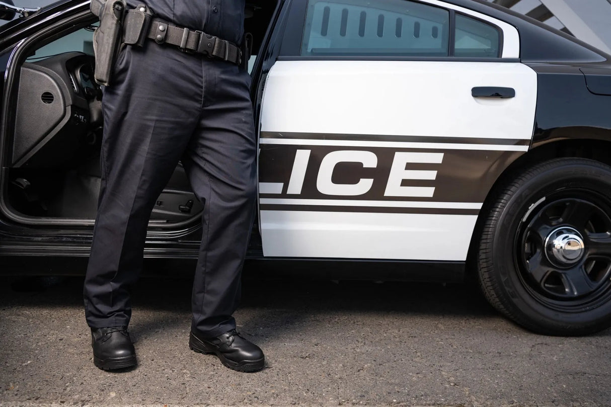 5.11 Tactical - ATAC 2.0 8" Storm