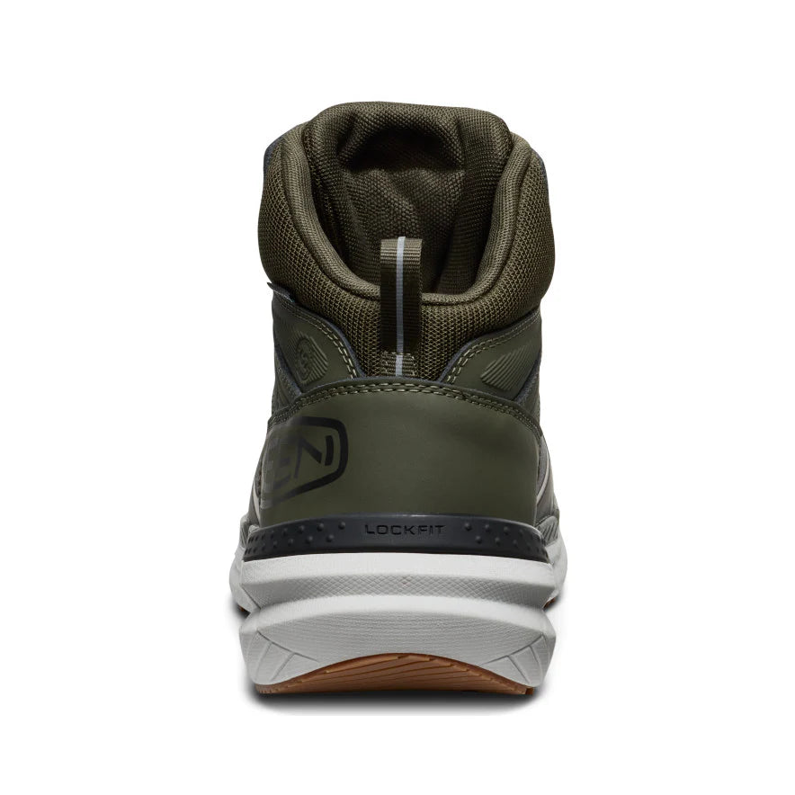 Keen - Men's CSA Synchro Mid Waterproof