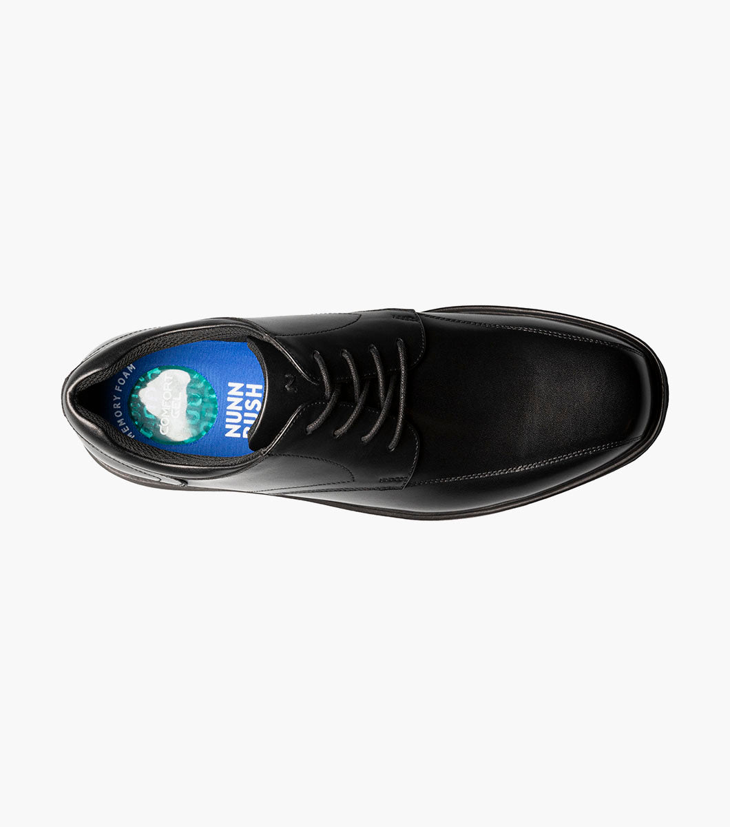 Nunn Bush - Kore Pro Bike Toe Oxford