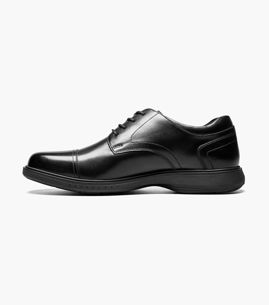 Nunn Bush - Kore Pro Cap Toe Oxford