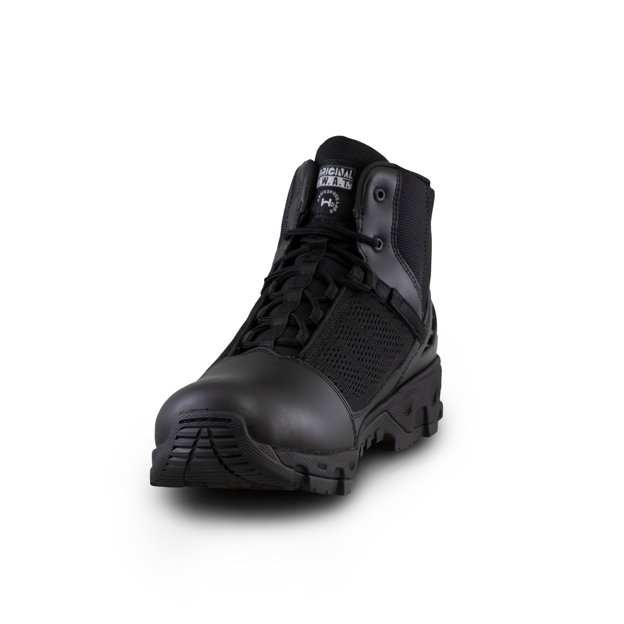 Original Swat - Men's Alpha Freedom 6" Hands Free Boots