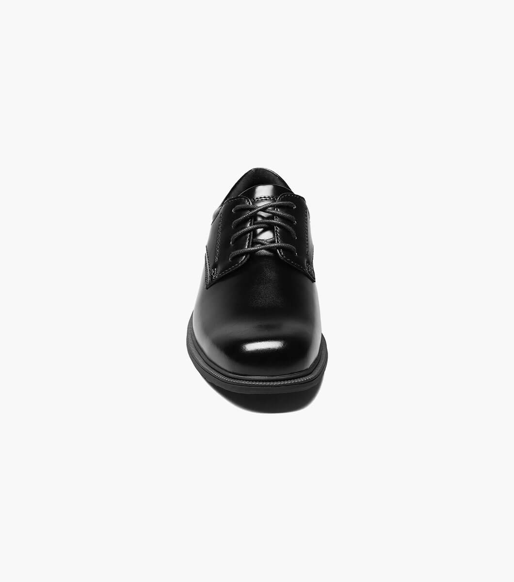 Nunn Bush Baker Street Plain Toe Oxford