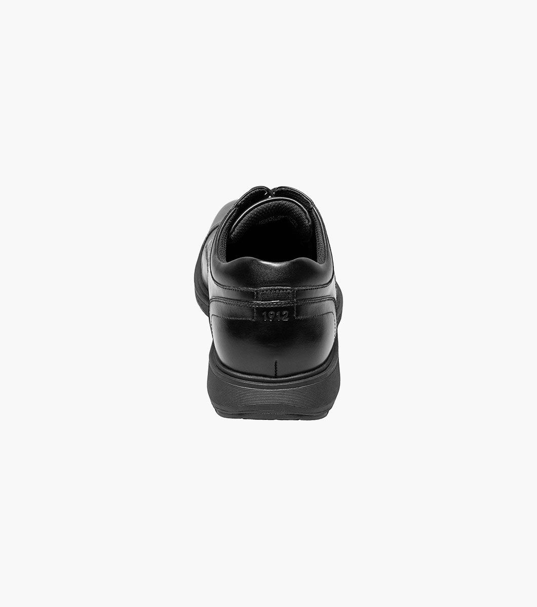 Nunn Bush - Kore Pro Cap Toe Oxford