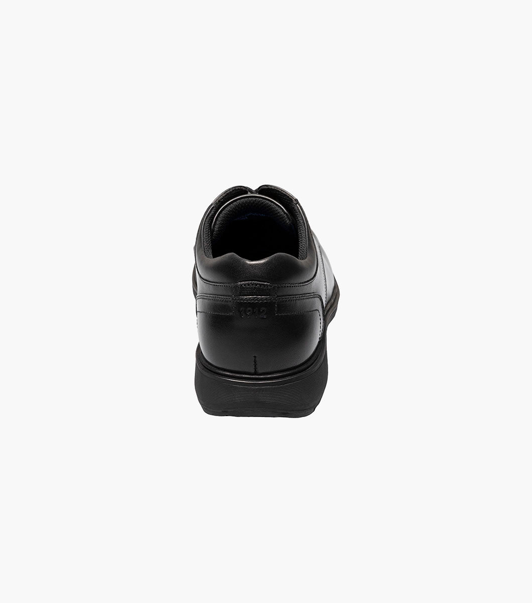 Nunn Bush - Kore Pro Bike Toe Oxford