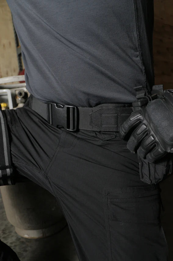 Ceinture de pistolet Condor LCS