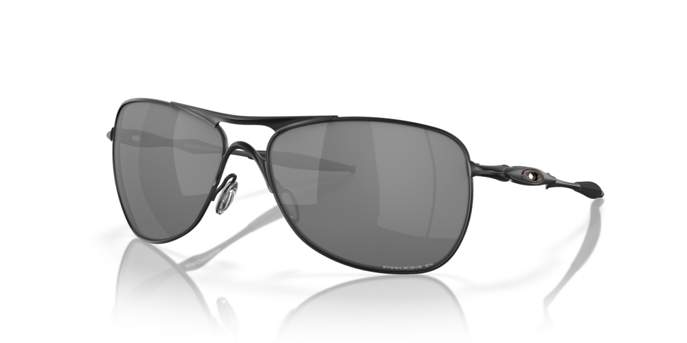 Oakley Crosshair Matte Black W/ Prizm Black