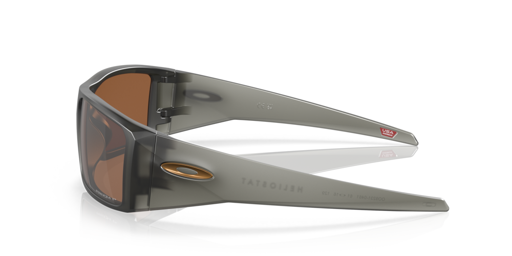 Oakley - Heliostat