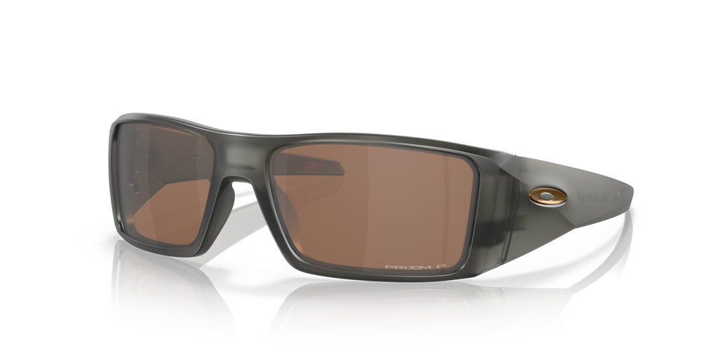 Oakley - Heliostat
