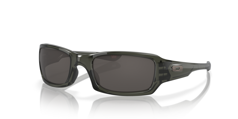 Oakley Fives Squared Grey Smoke/Warm Grey