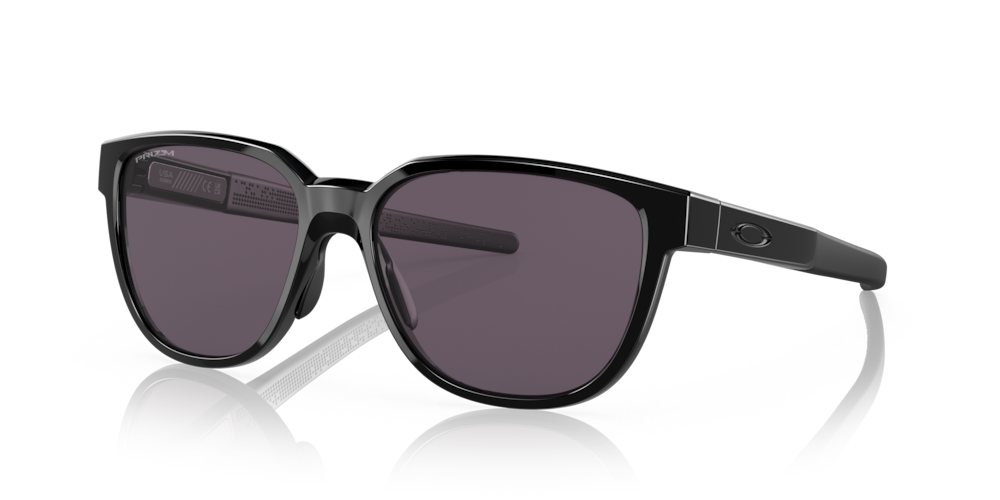 Oakley Actuator