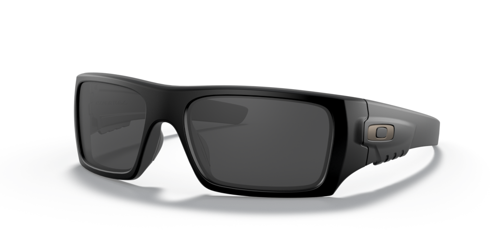Oakley SI Ball Det Cord IHF Fade W/ Prizm Grey