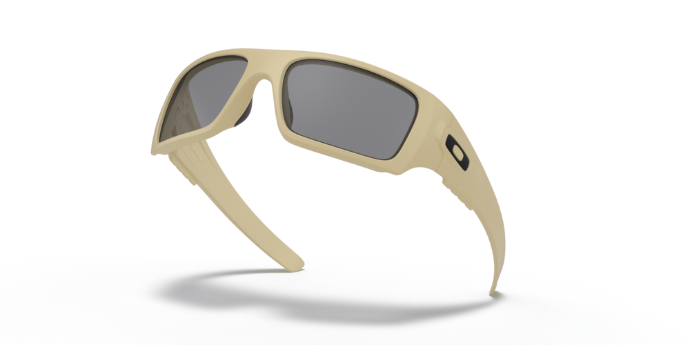 Oakley SI Ball Det Cord IHF Fade W/ Prizm Grey