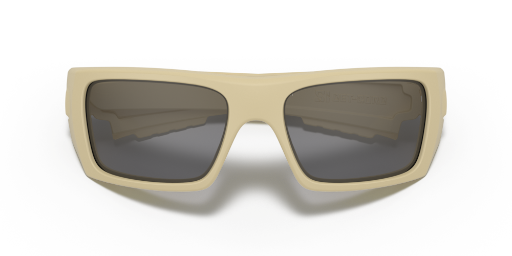 Oakley SI Ball Det Cord IHF Fade W/ Prizm Grey