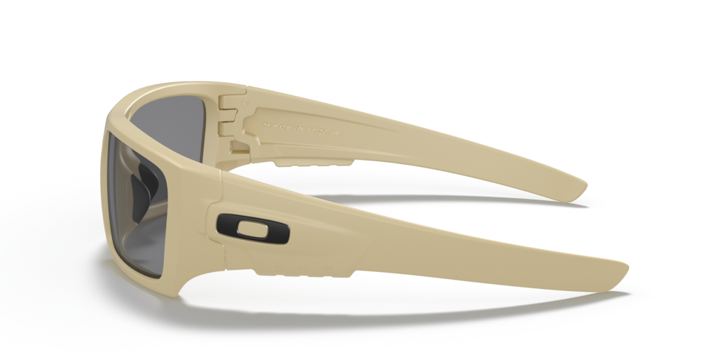 Oakley SI Ball Det Cord IHF Fade W/ Prizm Grey