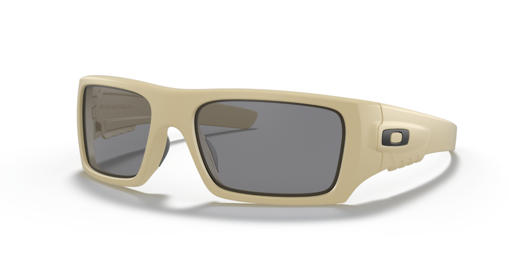 Oakley SI Ball Det Cord IHF Fade W/ Prizm Grey