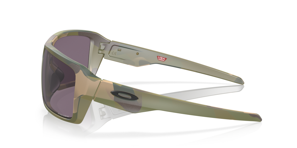 Oakley SI (Standard Issue) - Double Edge