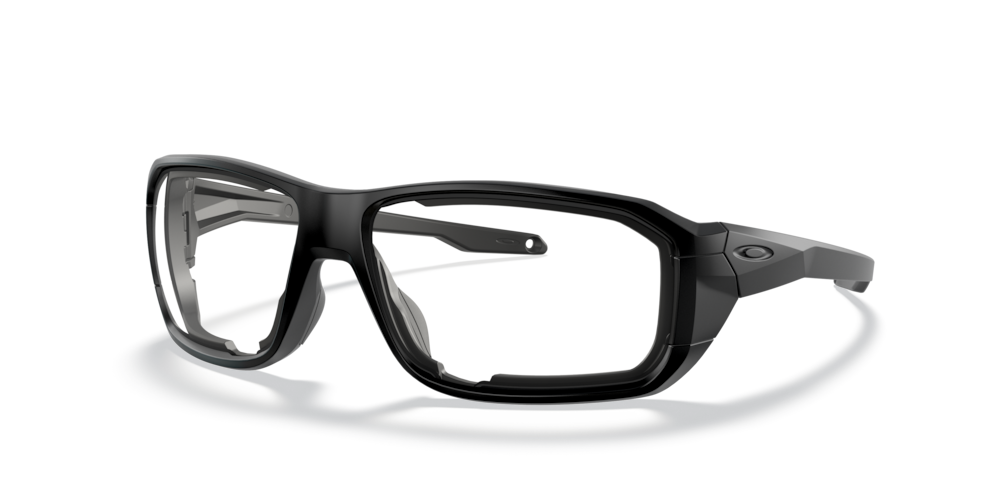 OAKLEY SI - Ballistic HNBL - Clear
