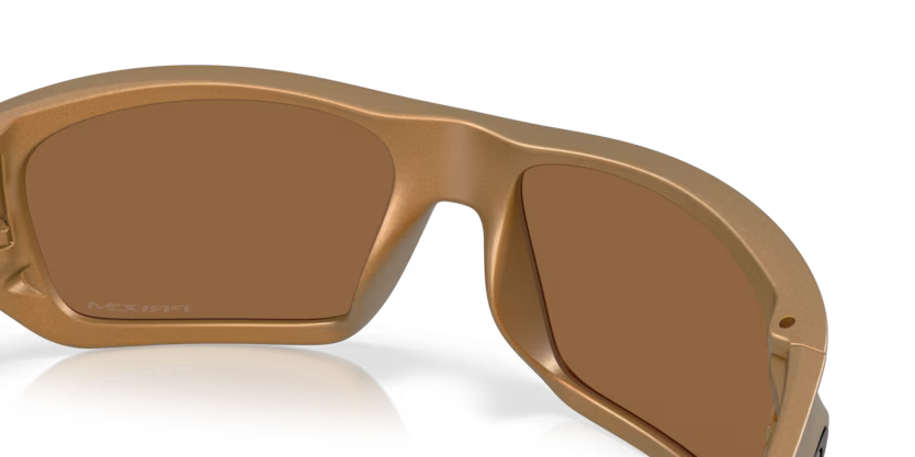 Oakley Masseter