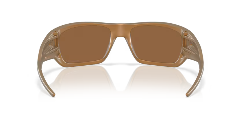 Oakley Masseter