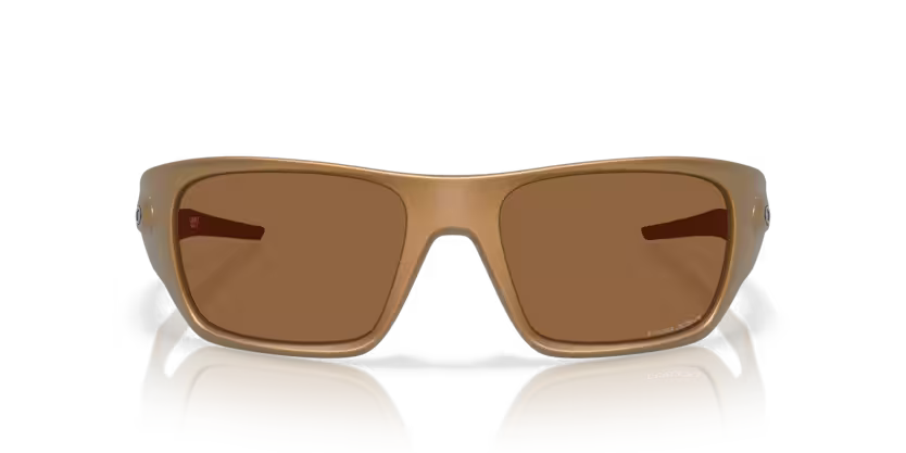 Oakley Masseter