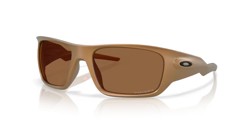 Oakley Masseter