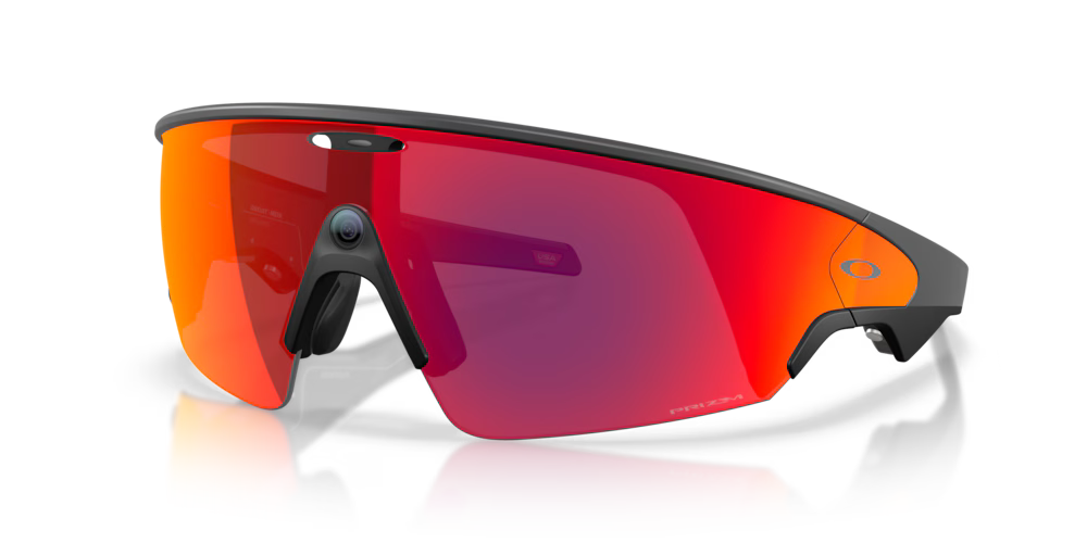 Oakley Vanguard Electronic Sunglasses