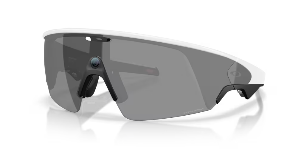 Oakley Vanguard Electronic Sunglasses