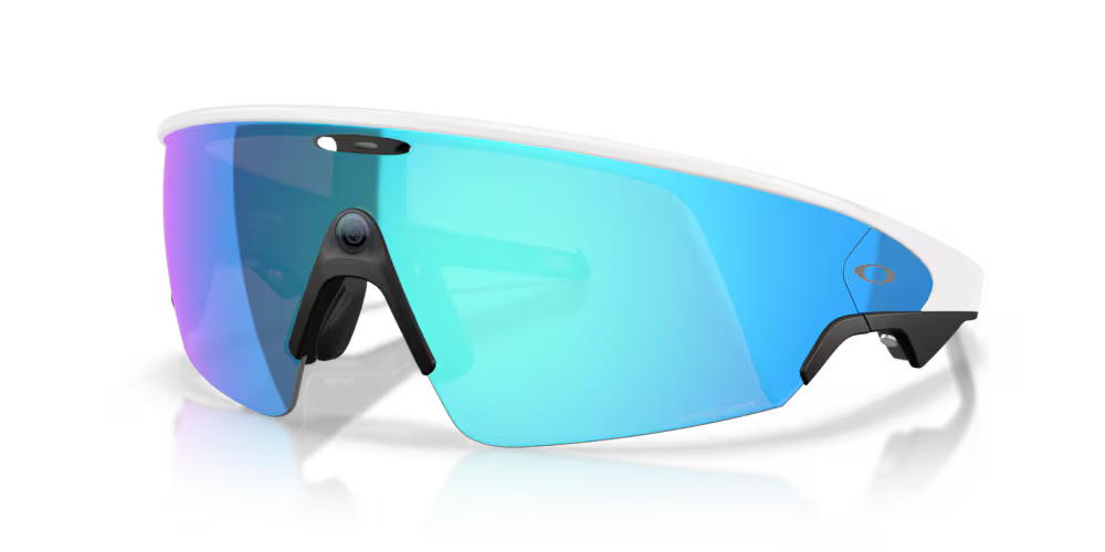 Oakley Vanguard Electronic Sunglasses