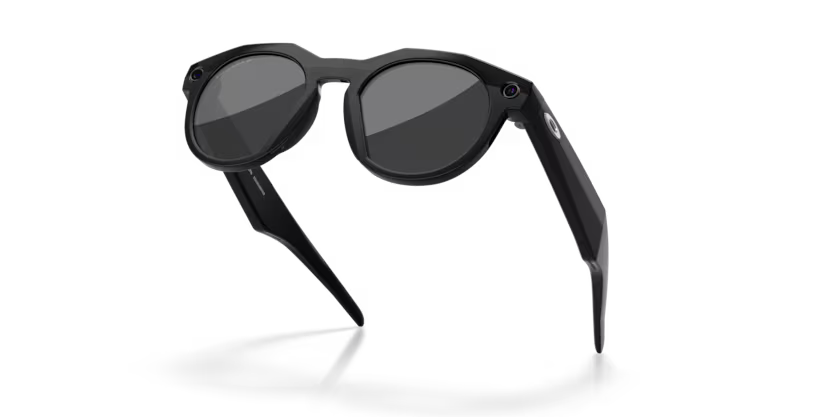 Oakley HSTN Electronic Spectacles
