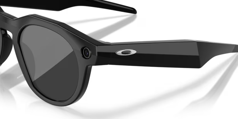 Oakley HSTN Electronic Spectacles