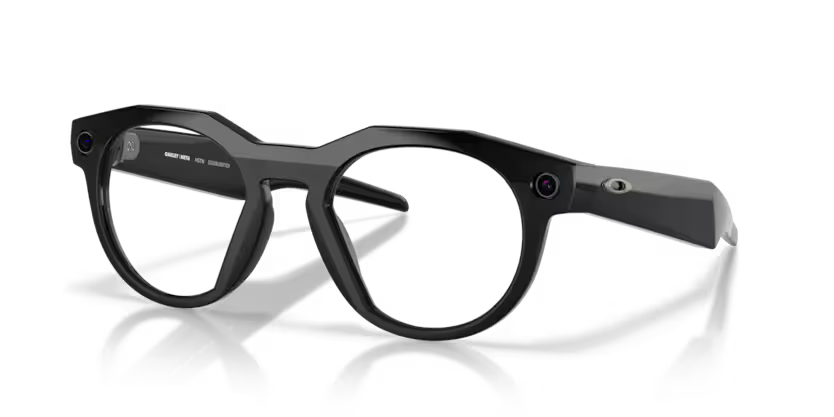 Oakley HSTN Electronic Spectacles