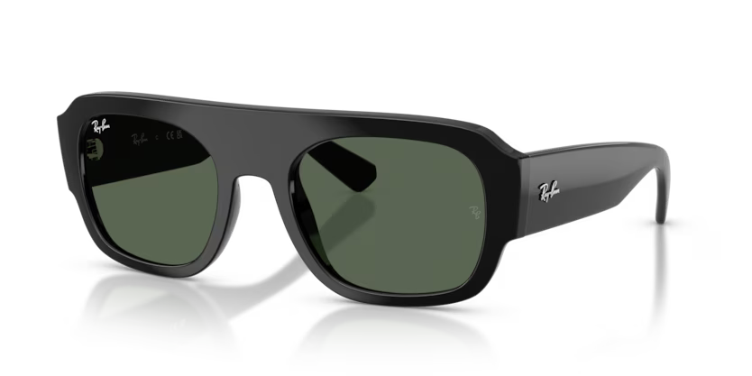 Ray Ban Black