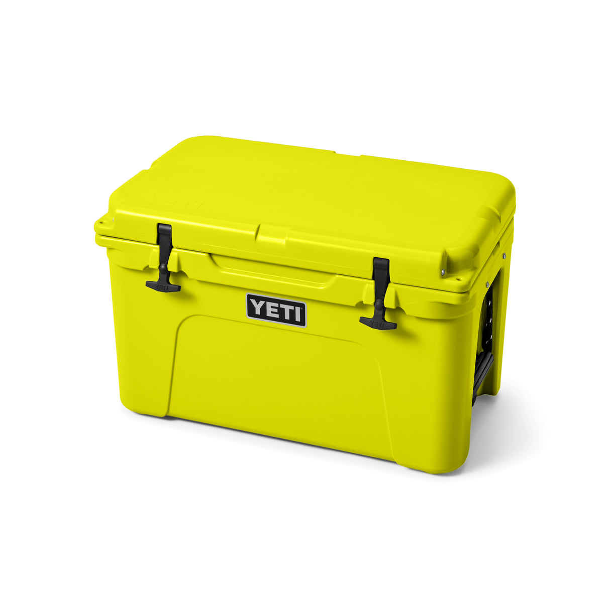 YETI - Intl Tundra 45 - Jaune Luciole