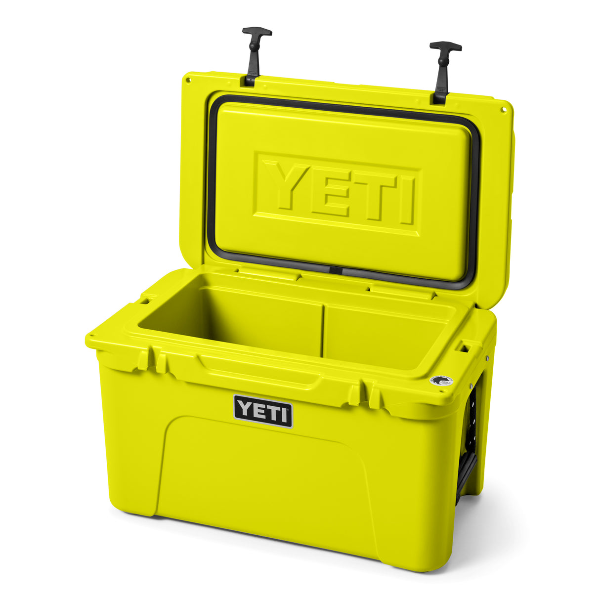 YETI - Intl Tundra 45 - Jaune Luciole