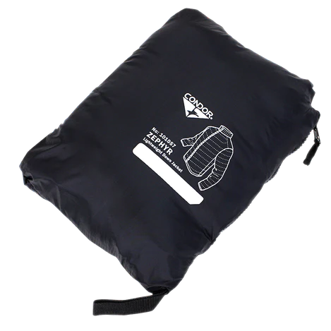 Doudoune légère Condor Zephyr